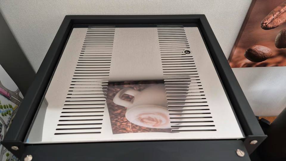La Marzocco Linea Mini R Matte Black Warranty