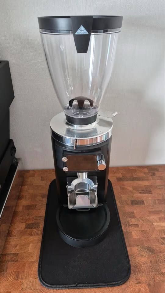 La Marzocco Linea Mini R Matte Black Warranty